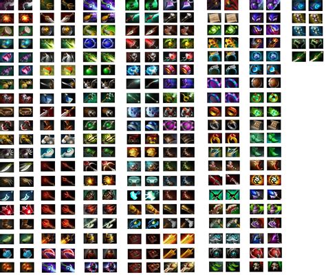 dota 1 icons